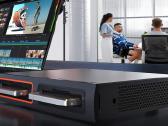 Blackmagic Cloud Dock 2 Nas serveris - nuotraukos Nr. 2