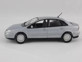 1/43 modeliukai Citroen C5 Mk1 - nuotraukos Nr. 2