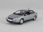 1/43 modeliukai Citroen C5 Mk1
