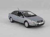 1/43 modeliukai Citroen C5 Mk1 - nuotraukos Nr. 3