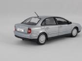 1/43 modeliukai Citroen C5 Mk1 - nuotraukos Nr. 4
