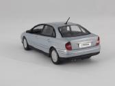 1/43 modeliukai Citroen C5 Mk1 - nuotraukos Nr. 5