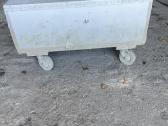 Vežimėlis transportavimui - nuotraukos Nr. 18