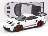 Porsche 911 Gt3 RS 1:12 !