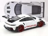 Porsche 911 Gt3 RS 1:12 ! - nuotraukos Nr. 2