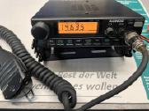 Alinco Dr112 e transiveris