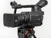 Panasonic Hvx-200 - nuotraukos Nr. 2
