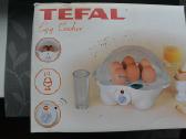 Kiaušinių virtuvas Tefal nenaudotas