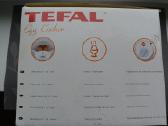 Kiaušinių virtuvas Tefal nenaudotas - nuotraukos Nr. 2