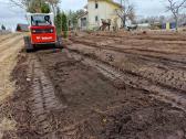 Kelmų naikinimas frezavimas gręžimas - nuotraukos Nr. 15