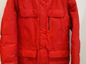 Everest pūkinė parka