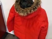 Everest pūkinė parka - nuotraukos Nr. 2