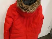 Everest pūkinė parka - nuotraukos Nr. 3