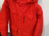 Everest pūkinė parka - nuotraukos Nr. 4