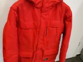 Everest pūkinė parka - nuotraukos Nr. 5