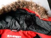 Everest pūkinė parka - nuotraukos Nr. 9