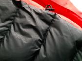 Everest pūkinė parka - nuotraukos Nr. 12