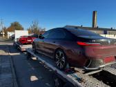 Automobilių pervežimas iš Europos į Lietuva, Tralo - nuotraukos Nr. 31