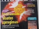 Iliustruotasis Mokslas 2008-2014m. - nuotraukos Nr. 6