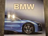 Bmw knyga