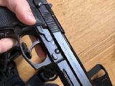Invictus Hpa+ priedai, Berreta - nuotraukos Nr. 5