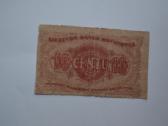 10 Centu 1922 m. - nuotraukos Nr. 2