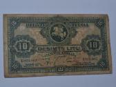 10 Litu 1927 m.