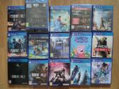 Ps4 zaidimai, gera kaina virs 100 zaidimu - nuotraukos Nr. 4