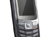 Samsung Sgh-b220 su defektu - nuotraukos Nr. 2