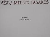 Vėjų miesto pasakos - nuotraukos Nr. 2