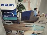 Siurblys-robotas Philips xu7100 - nuotraukos Nr. 4
