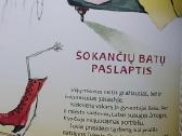 Vėjų miesto pasakos - nuotraukos Nr. 4