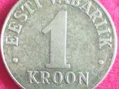 Manetos Kolekcionavimas - nuotraukos Nr. 11