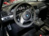 Bmw M3 (E46) Csl - nuotraukos Nr. 7