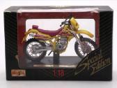 Motociklai 1:18 ! - nuotraukos Nr. 4