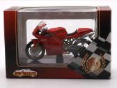 Motociklai 1:18 ! - nuotraukos Nr. 6
