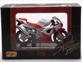 Motociklai 1:18 ! - nuotraukos Nr. 8