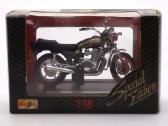 Motociklai 1:18 ! - nuotraukos Nr. 9