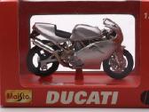 Motociklai 1:18 ! - nuotraukos Nr. 11