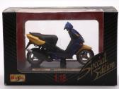 Motociklai 1:18 ! - nuotraukos Nr. 13