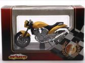 Motociklai 1:18 ! - nuotraukos Nr. 7