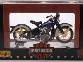 Motociklai 1:18 ! - nuotraukos Nr. 9