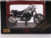 Motociklai 1:18 ! - nuotraukos Nr. 11