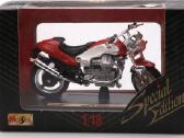 Motociklai 1:18 ! - nuotraukos Nr. 13