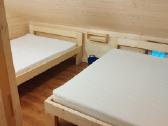 Sodybos nuoma,pirtis,kubilas, miegamieji,plotas. - nuotraukos Nr. 18