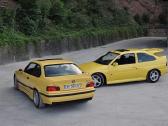 Fors Escort RS Cosworth - nuotraukos Nr. 4