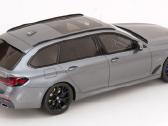 Bmw 530e xdrive M-sport Touring (G61) - nuotraukos Nr. 2