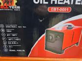 Dyzelinis sildytuvas 10-12kw 220v ir 12v vebasto - nuotraukos Nr. 7