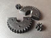 3D spausdinimas 3D projektavimas 3D skenavimas - nuotraukos Nr. 2