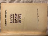 Laivo dienoraštis. 1961 m. - nuotraukos Nr. 2